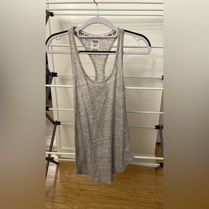 Victoria’s Secret PINK Racerback Tank